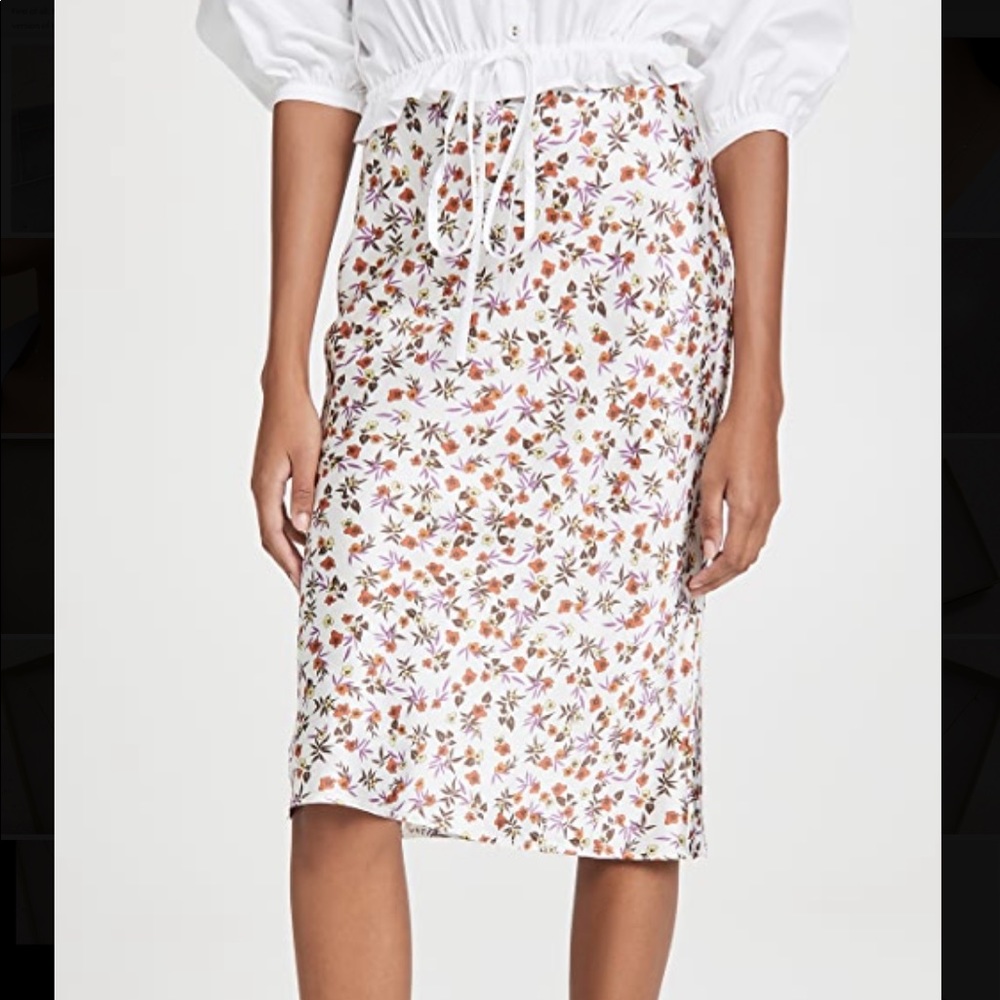 Ciao Lucia Valeria Skirt